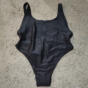 Aerie one piece swim